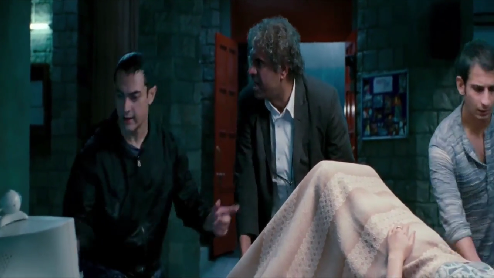 3 Idiots Movie Download (2026) Bangla Dubbed [Unofficial] WEB-DL – 480P | 720P GDrive & Free Watch – Bangla Dub Unofficial – Flixmet.com